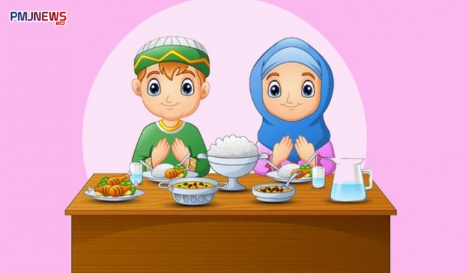 Berpuasa di bulan Ramadhan terbukti bermanfaat bagi kesehatan. (Foto: PMJ News/Ilustrasi/Hadi)