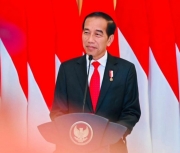 Presiden Jokowi. (Foto: IG Jokowi)