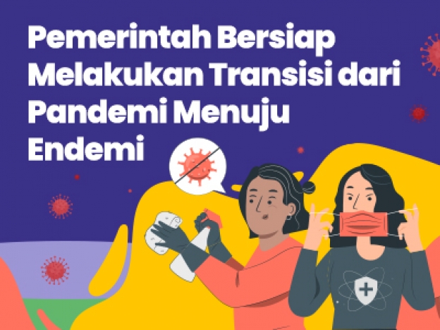 Kondisi Endemi. (Foto: Kemenkes/ Ilustrasi)