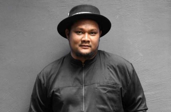 Penyanyi Virgoun. (Foto: PMJ/Instagram).