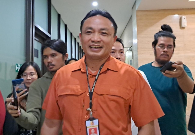 Dirreskrimum Polda Jawa Barat, Kombes Pol Surawan. (Foto; PMJ/Ist).