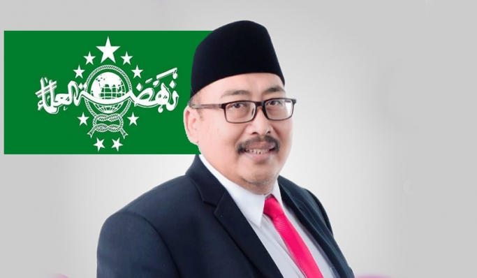 Ketua Pengurus Besar Nahdlatul Ulama (PBNU), Ahmad Fahrur Rozi. (Foto: Kolase PMJ News)