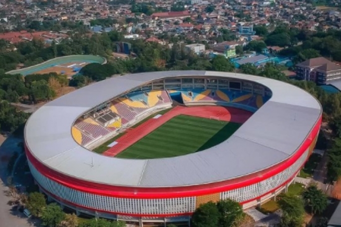 Stadion Manahan Solo. (Foto: Dok Net)