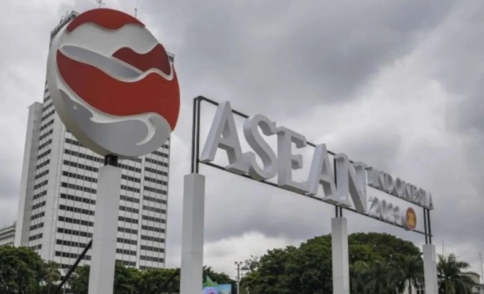 Pemprov DKI Jakarta mengimbau perusahaan swasta, BUMN hingga BUMD menerapkan WFH selama KTT Ke-43 ASEAN. (Foto: PMJ News/Instagram)