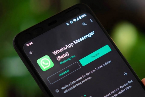 WhatsApp Introduces Third-Party Chat Feature in Anticipation of Cross-Platform Messaging from Meta