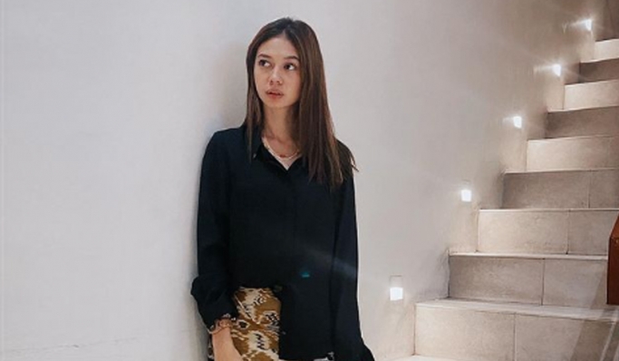 Artis Yuki Kato. (Foto: PMJ News/Instagram @yukikt)