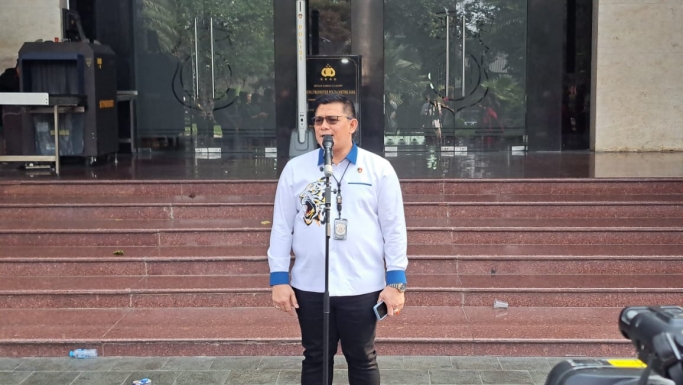 Dirreskrimsus Polda Metro Jaya Kombes Pol Ade Safri Simanjuntak. (Foto: PMJ News)