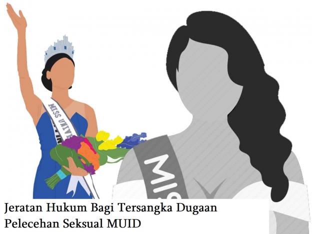 Miss Universe. (Foto: Ilustrasi/ Dok Net)