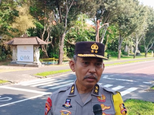 Asops Kapolri Irjen Pol Verdianto Iskandar Bitticaca.  (Foto: PMJ News)