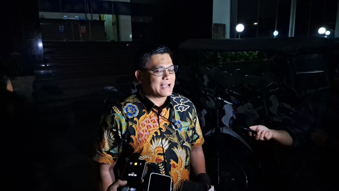 Dirreskrimsus Polda Metro Jaya Kombes Pol Ade Safri Simanjuntak. (Foto: PMJ News/ Fajar)