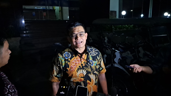 Dirreskrimsus Polda Metro Jaya Kombes Pol Ade Safri Simanjuntak. (Foto: PMJ News/ Fajar)