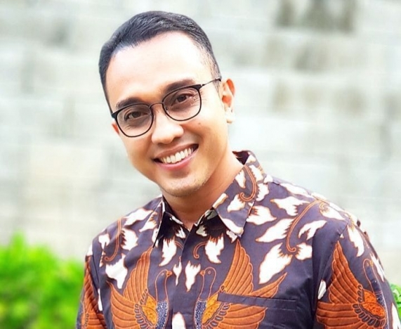 Aiman Witjaksono dilaporkan ke Polda Metro Jaya. (Foto: PMJ/Instagram Aiman).