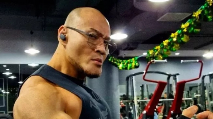 Deddy Corbuzier. (Foto: PMJ/Instagram).