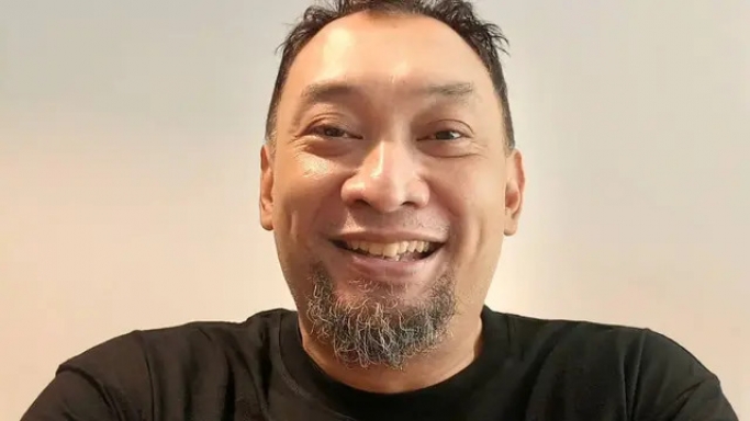 Chef Haryo Pramoe meninggal dunia di usia 48 tahun. (Foto: PMJ/Instagram).