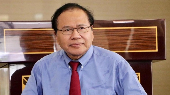 Mantan Menteri Koordinator Kemaritiman, Rizal Ramli. (Foto; PMJ/Dok Rizal Ramli).