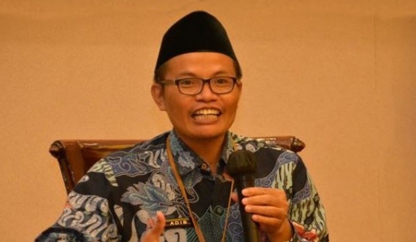 Kemenag Gelar Sidang Isbat Awal Ramadhan Pada 10 Maret 2024