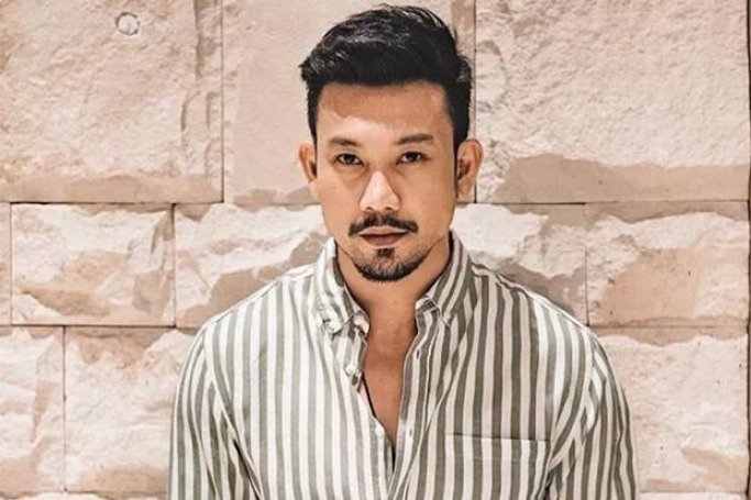 Aktor dan konten kreator Denny Sumargo. (Foto: PMJ/Instagram).