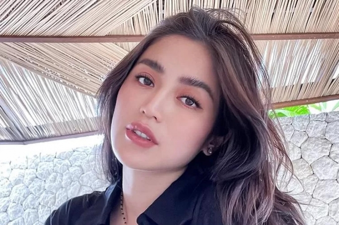 Artis cantik Jessica Iskandar. (Foto: PMJ/Instagram).