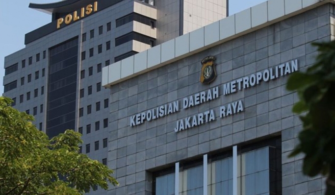 Gedung Polda Metro Jaya. (Foto: Dok PMJ News)