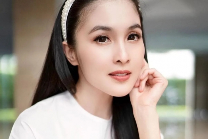 Sandra Dewi. (Foto: PMJ/Instagram).