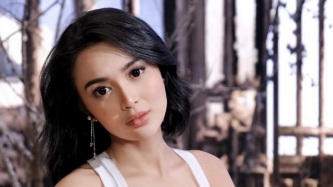 Artis Wika Salim. (Foto: PMJ/Instagram).
