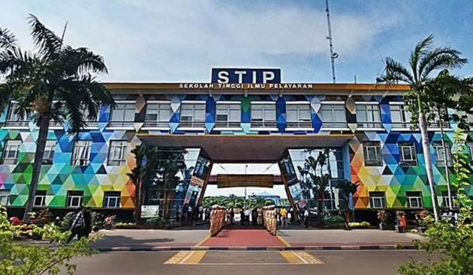 Sekolah Tinggi Ilmu Pelayaran Jakarta. (Foto: PMJ News/Dok STIP)