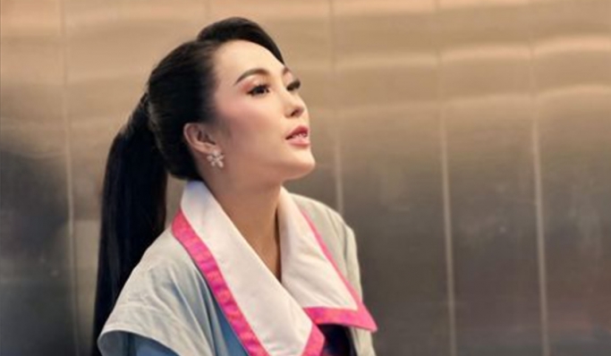 Penyanyi dangdut Nayunda Nabila. (Foto: PMJ News/Instagram)