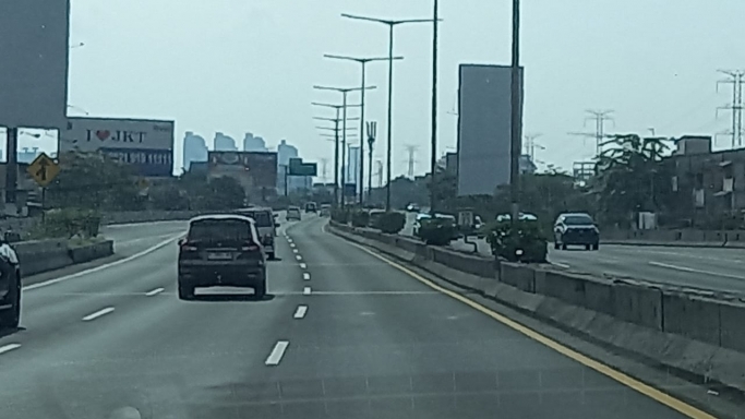 Kota Jakarta. (Foto: PMJ/Gtg).