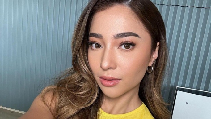Artis cantik Nikita Willy. (Foto: PMJ/Instagram).