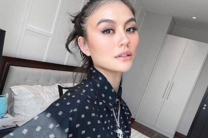 Penyanyi Agnez Mo. (Foto: PMJ/Instagram).