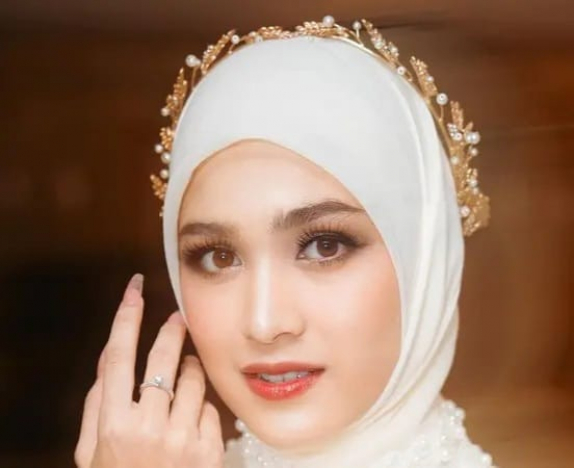 Artis cantik Cut Syifa. (Foto: Jurnas/Instagram).
