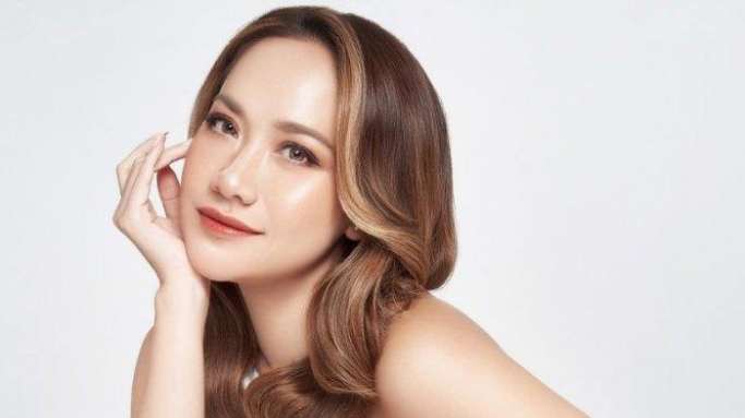 Penyanyi Bunga Citra Lestari. (Foto: PMJ/Instagram).