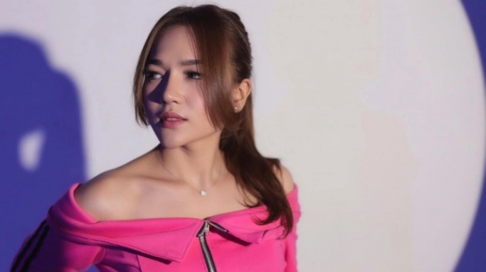 Selebgram Ella Nanda tewas usai sedot lemak. (Foto: PMJ/Instagram).