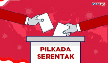 Ilustrasi Pilkada Serentak 2024. (Foto: Dok PMJ News)