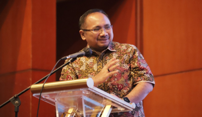 Menteri Agama, Yaqut Cholil Qoumas. (Foto: PMJ News/Dok Kemenag)