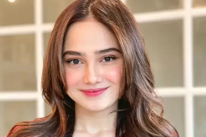 Artis cantik Syifa Hadju. (Foto: PMJ/Instagram).