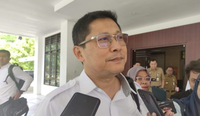 Wakil Direktur Tindak Pidana Korupsi Bareskrim Polri, Kombes Pol Arief Adiharsa. (Foto: PMJ News)