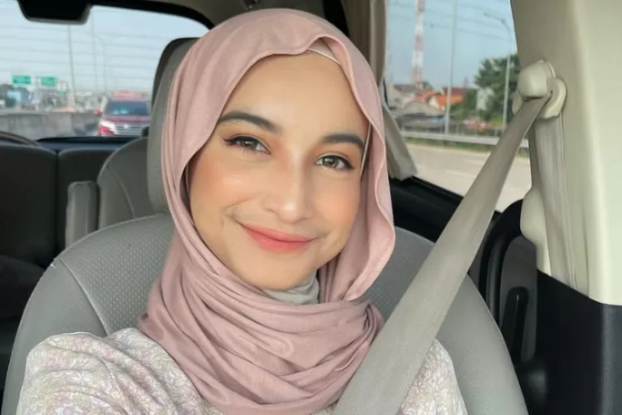 Selebgram Intan Nabila. (Foto: PMJ/Instagram).