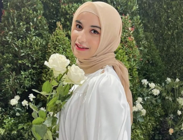 Cut Intan Nabila korban KDRT Armor Treador. (Foto: PMJ/Instagram).
