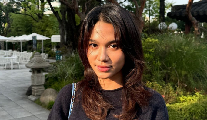 Azizah Salsha, istri pesepakbola Timnas Indonesia Arhan Pratama. (Foto: PMJ News/Instagram @azizahsalsha_)