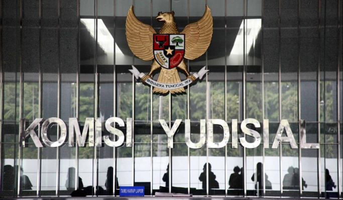 Gedung Komisi Yudisial. (Foto: PMJ News/Dok Setkab)