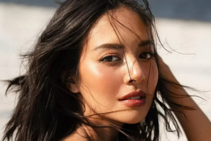 Artis Aurelie Moeremans. (Foto: PMJ/Instagram).
