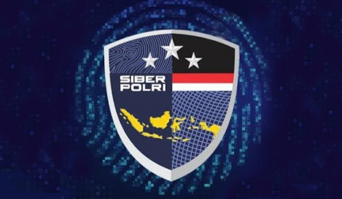 Polri membentuk Direktorat Reserse Siber. (Foto: Kolase PMJ News)