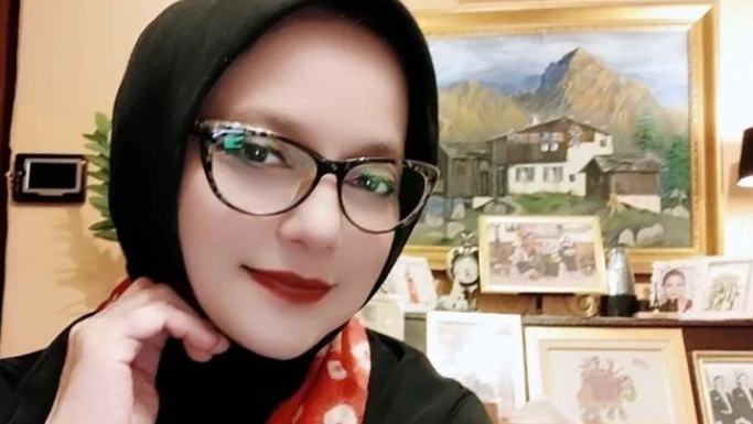 Artis senor Marissa Haque meninggal dunia. (Foto: PMJ/Instagram).