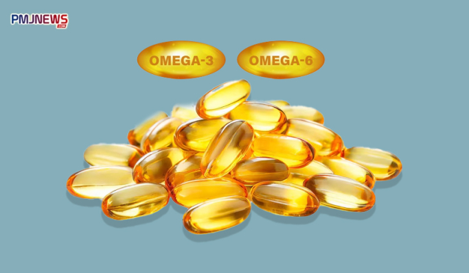 Asupan asam lemak omega-3 dan omega-6 dapat menurunkan resiko terkena berbagai jenis kanker. (Foto: Kolase PMJ News)