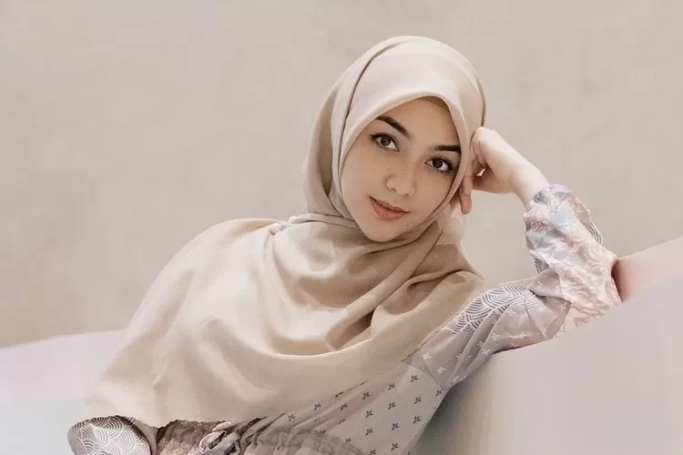 Artis cantik Citra Kirana. (Foto: PMJ/Instagram).