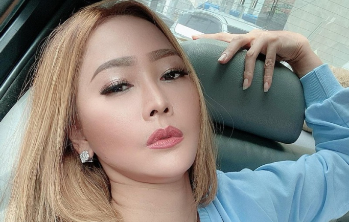 Penyanyi dangdut Inul Daratista. (Foto: PMJNews/Instagram).