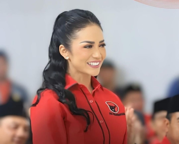 Penyanyi Krisdayanti. (Foto: PMJ/Instagram).