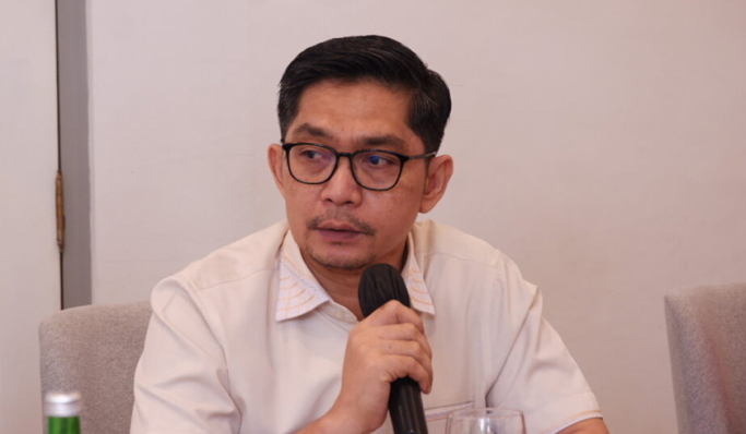 Komisioner Kompolnas, Yusuf Warsyim. (Foto: PMJ News/Dok Kompolnas)