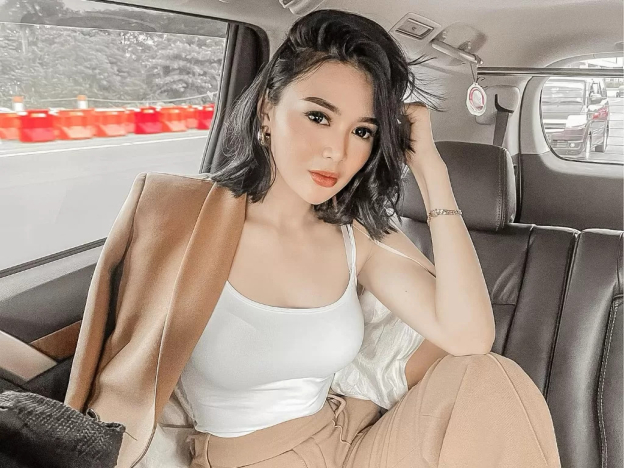Pedangdut Wika Salim. (PMJ/Instagram).